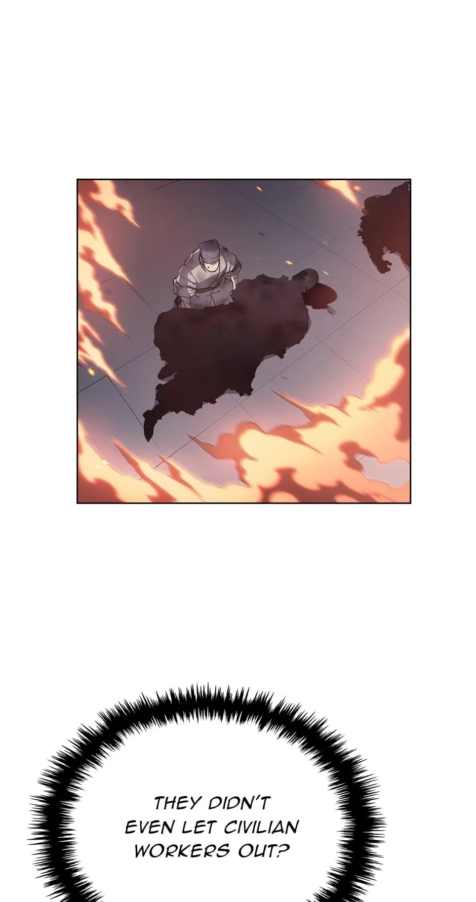 Heavenly Demon Reborn! Chapter 223, page 28 of 77