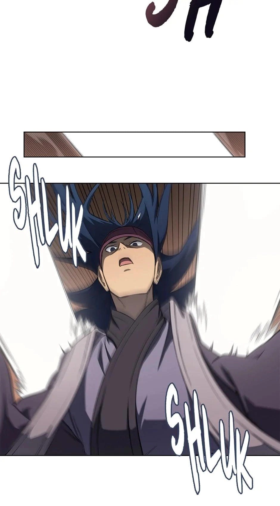 Heavenly Demon Reborn! Chapter 223, page 34 of 77