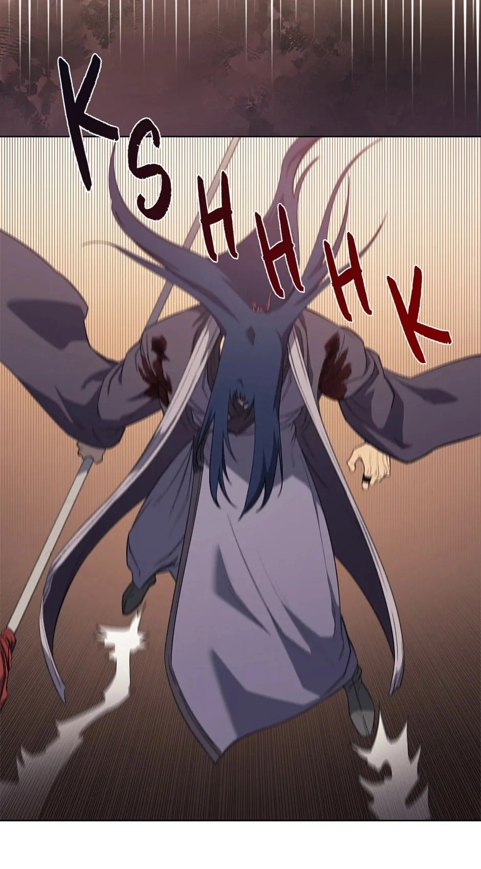 Heavenly Demon Reborn! Chapter 223, page 36 of 77