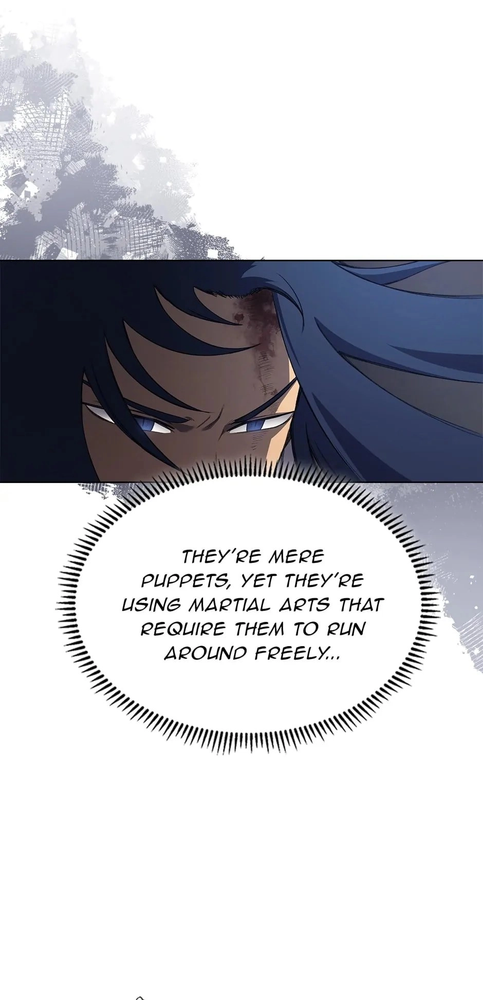 Heavenly Demon Reborn! Chapter 223, page 57 of 77