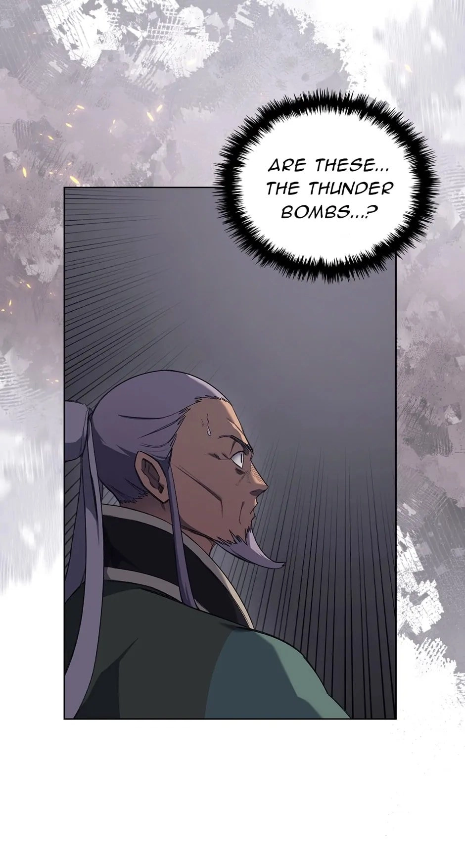 Heavenly Demon Reborn! Chapter 223, page 6 of 77