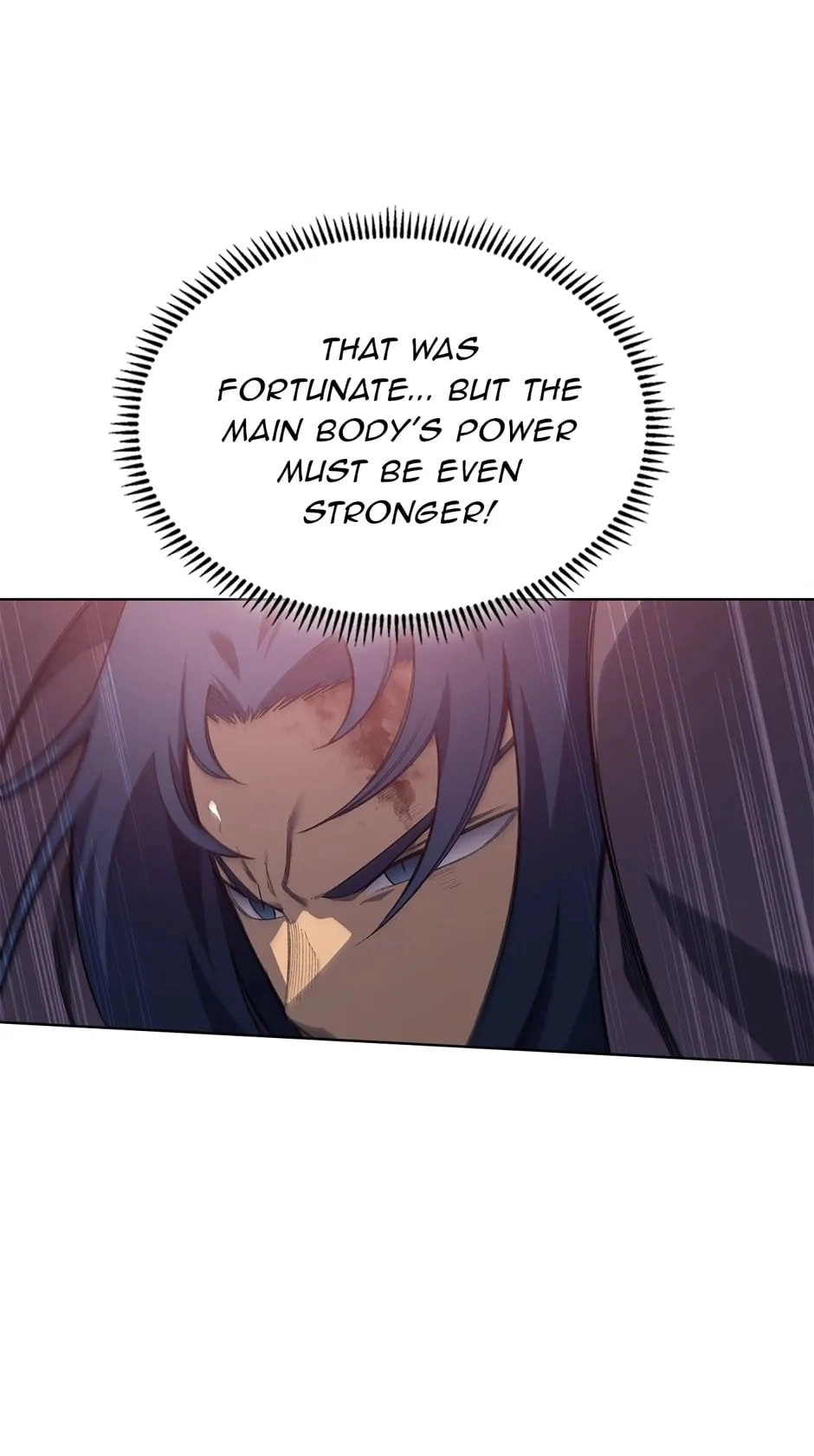 Heavenly Demon Reborn! Chapter 223, page 62 of 77
