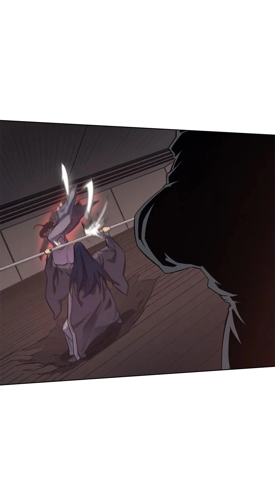 Heavenly Demon Reborn! Chapter 223, page 63 of 77
