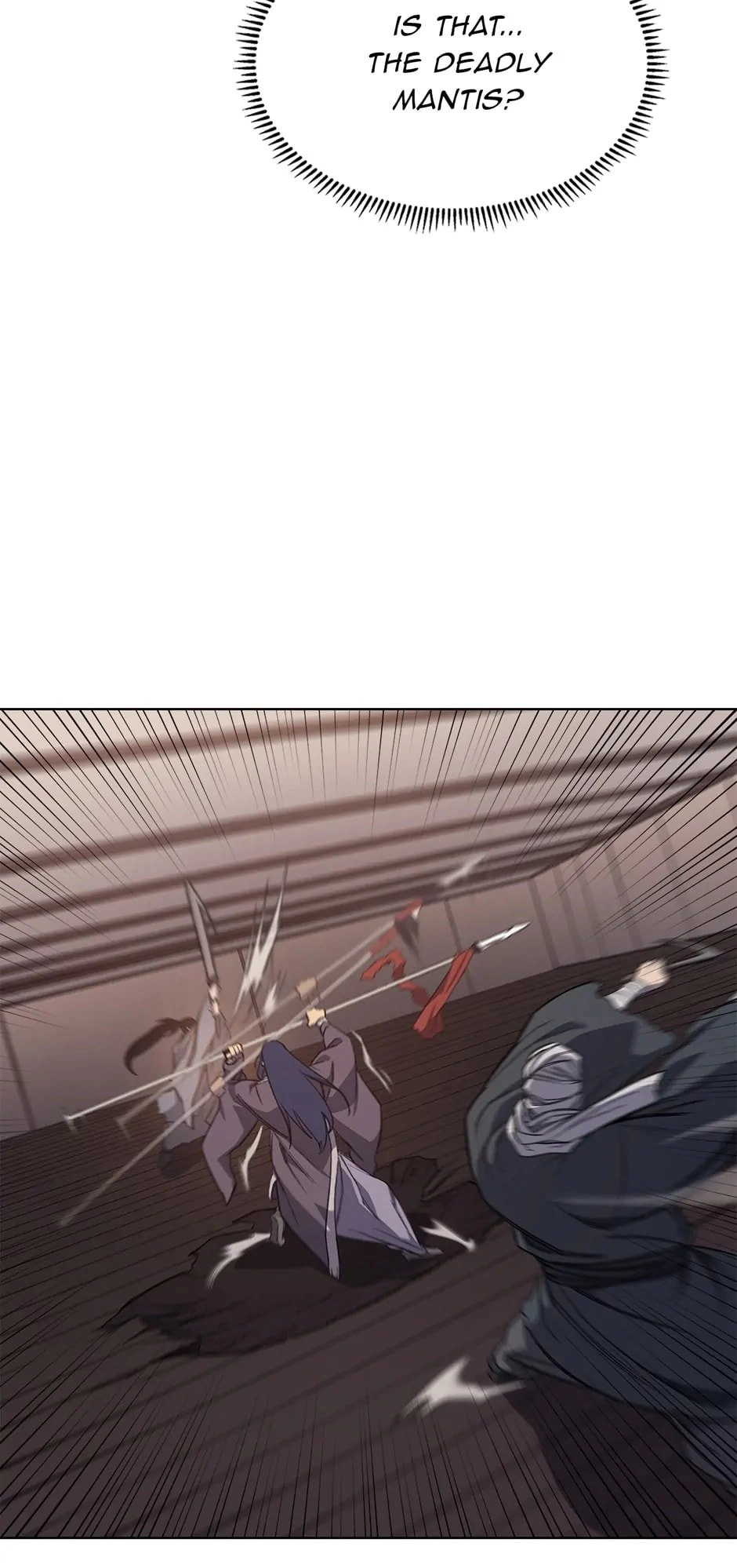 Heavenly Demon Reborn! Chapter 223, page 66 of 77