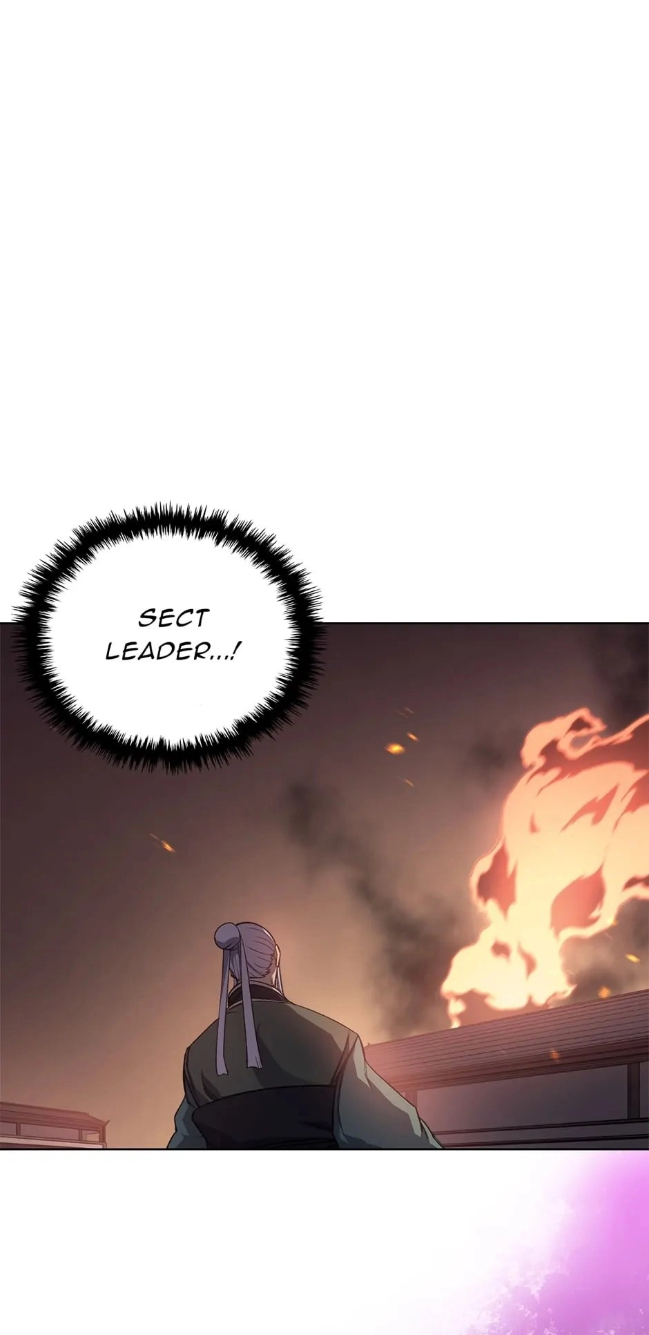 Heavenly Demon Reborn! Chapter 223, page 7 of 77