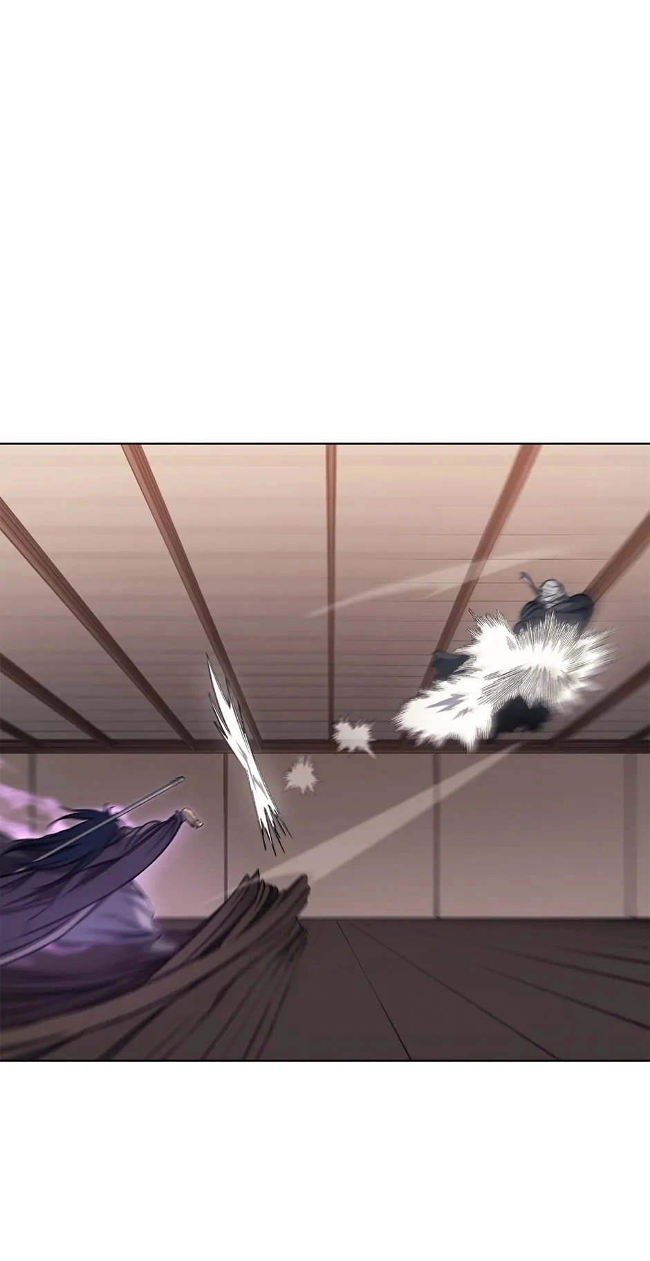 Heavenly Demon Reborn! Chapter 223, page 70 of 77