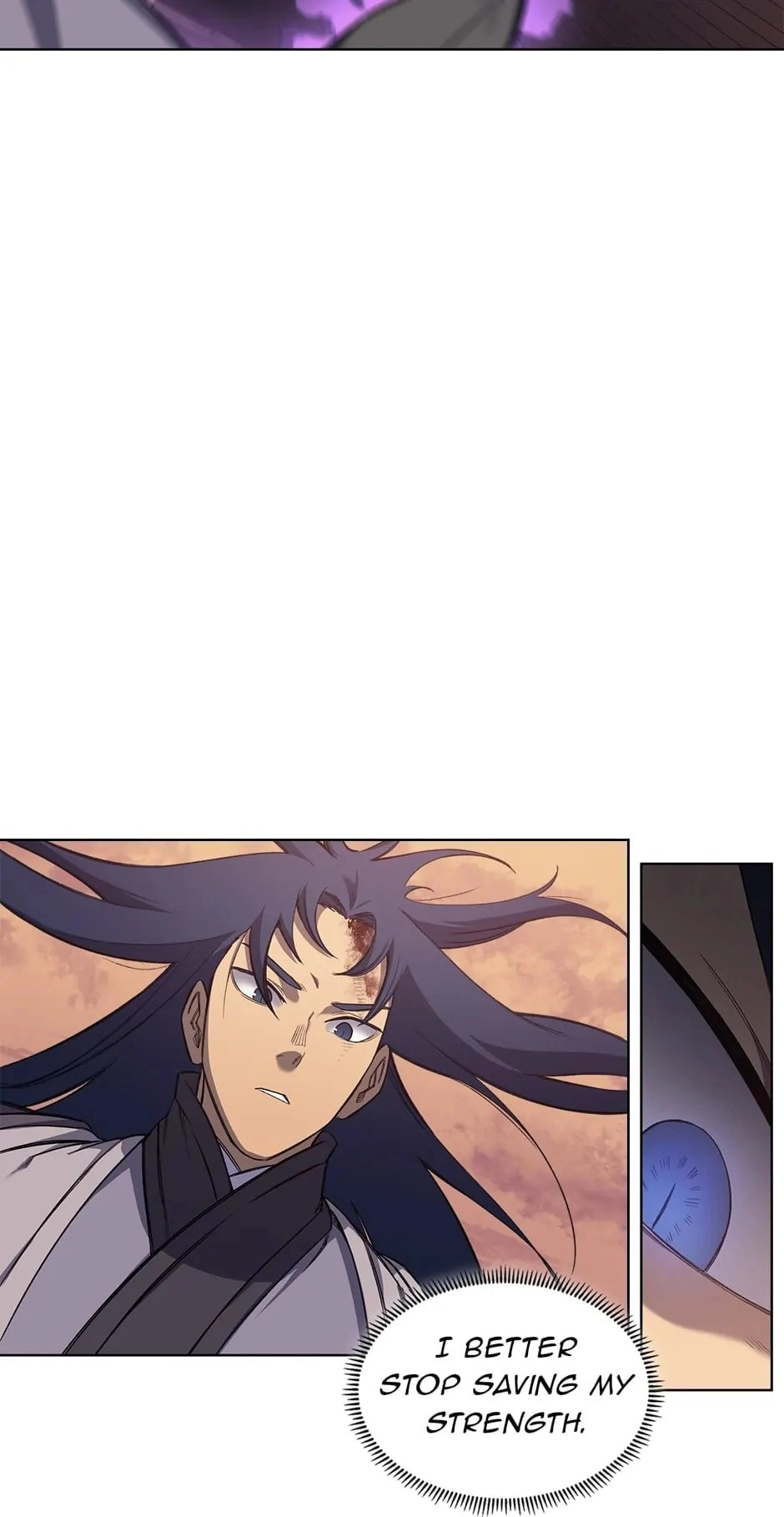 Heavenly Demon Reborn! Chapter 223, page 74 of 77