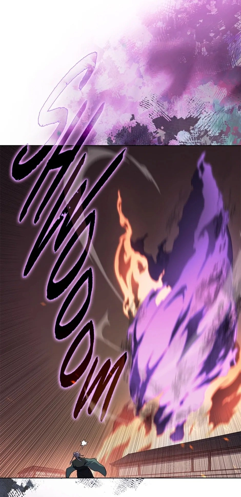 Heavenly Demon Reborn! Chapter 223, page 8 of 77