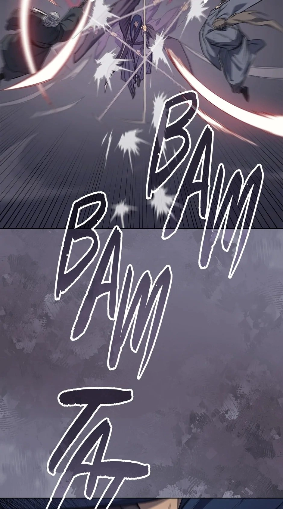 Heavenly Demon Reborn! Chapter 224, page 16 of 67
