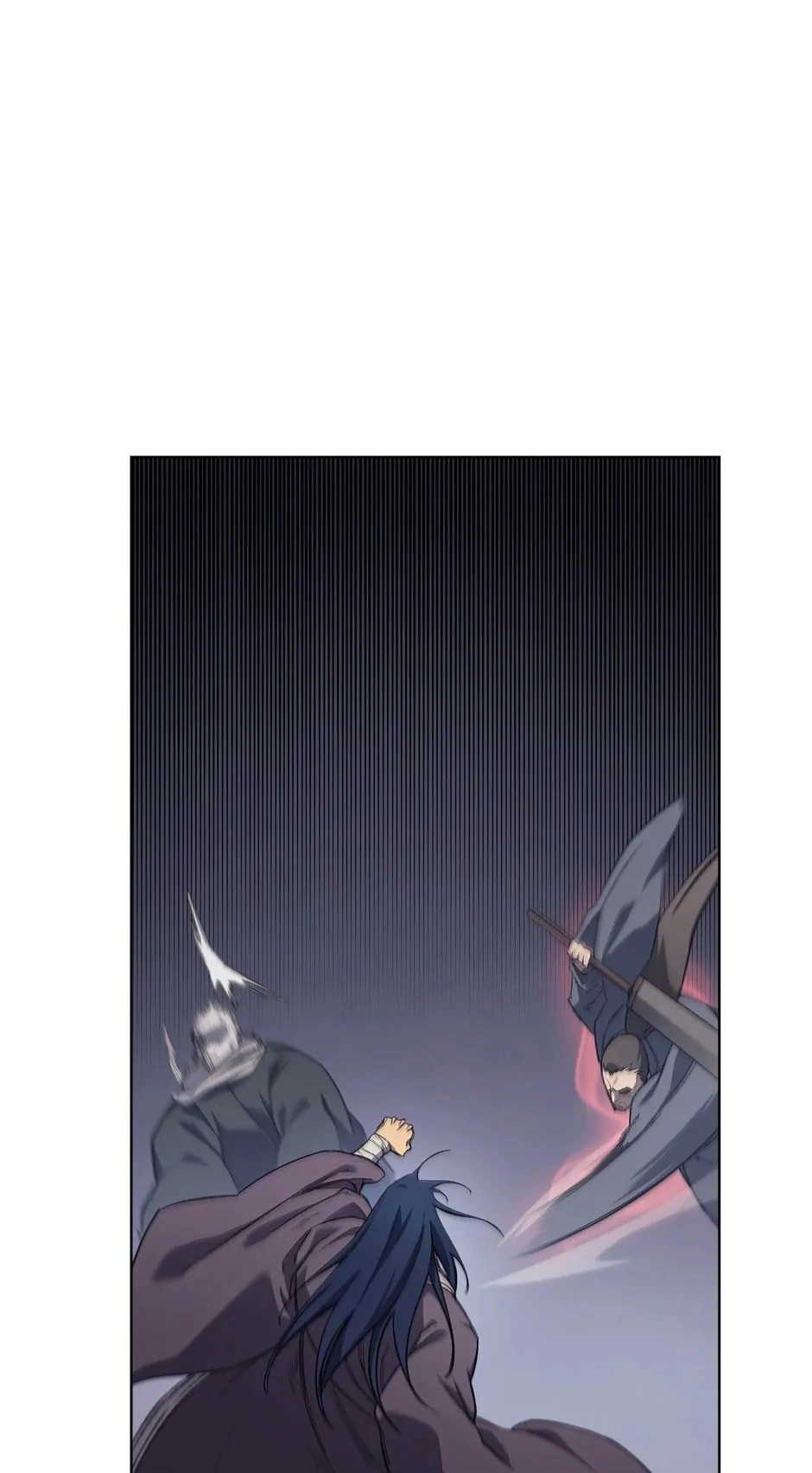 Heavenly Demon Reborn! Chapter 224, page 23 of 67