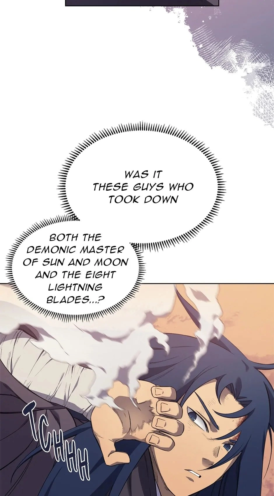 Heavenly Demon Reborn! Chapter 224, page 25 of 67