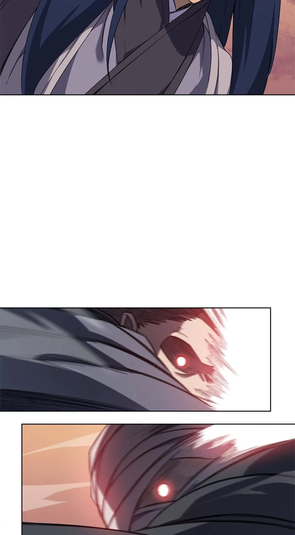 Heavenly Demon Reborn! Chapter 224, page 26 of 67
