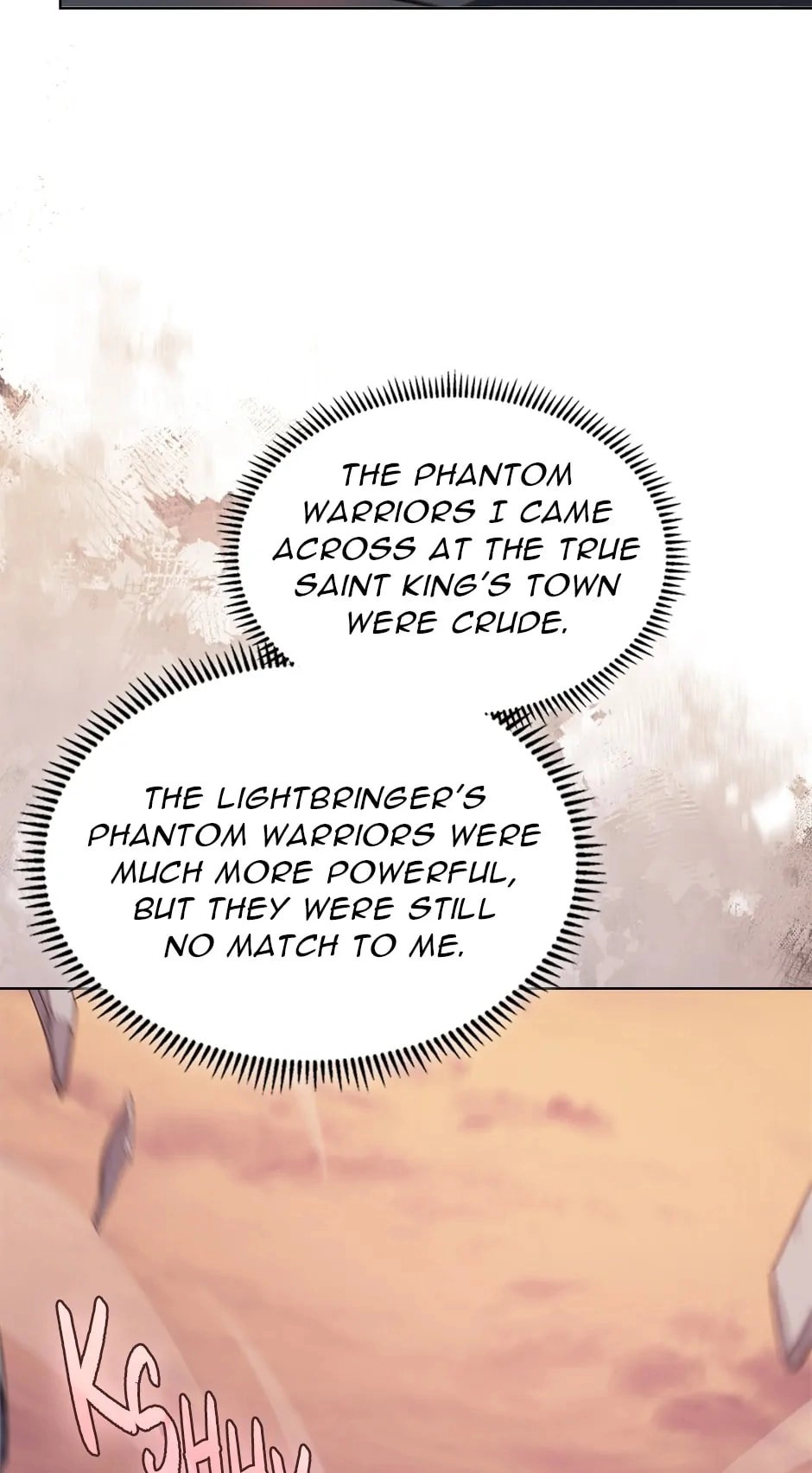 Heavenly Demon Reborn! Chapter 224, page 27 of 67