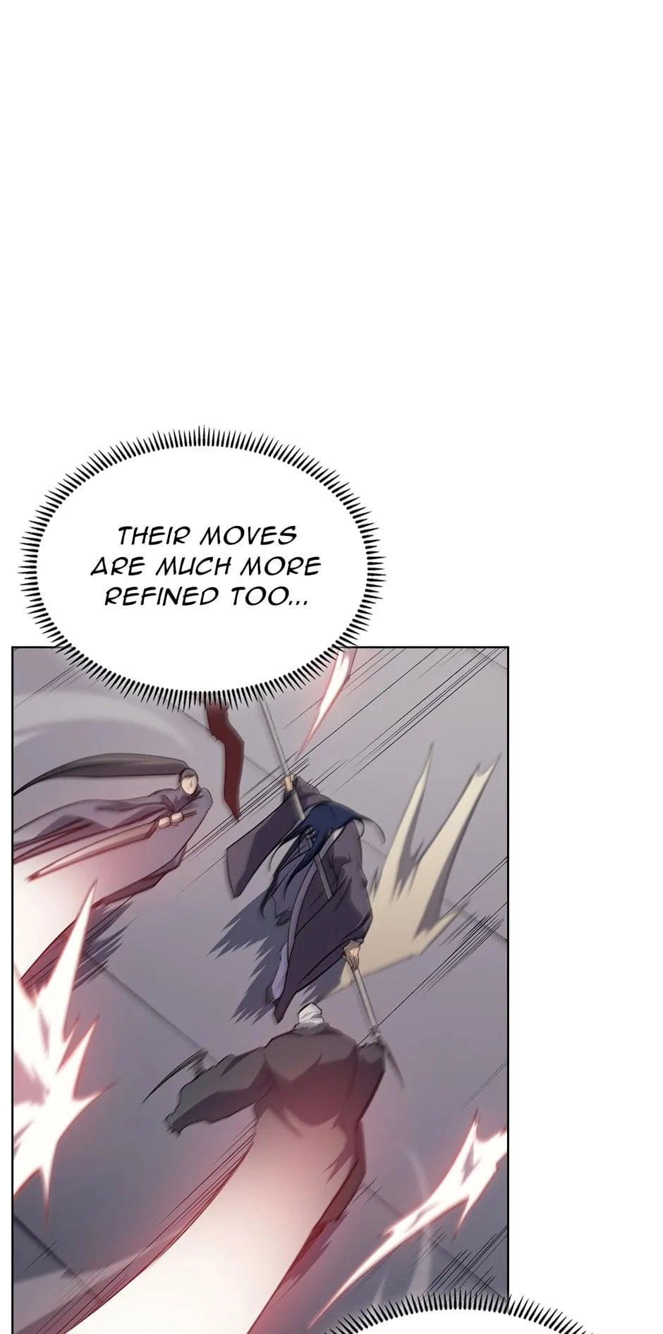 Heavenly Demon Reborn! Chapter 224, page 29 of 67
