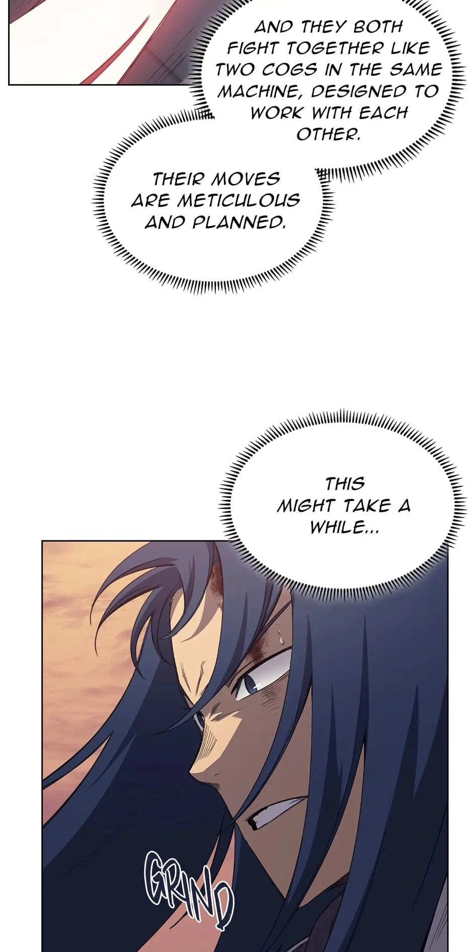 Heavenly Demon Reborn! Chapter 224, page 30 of 67