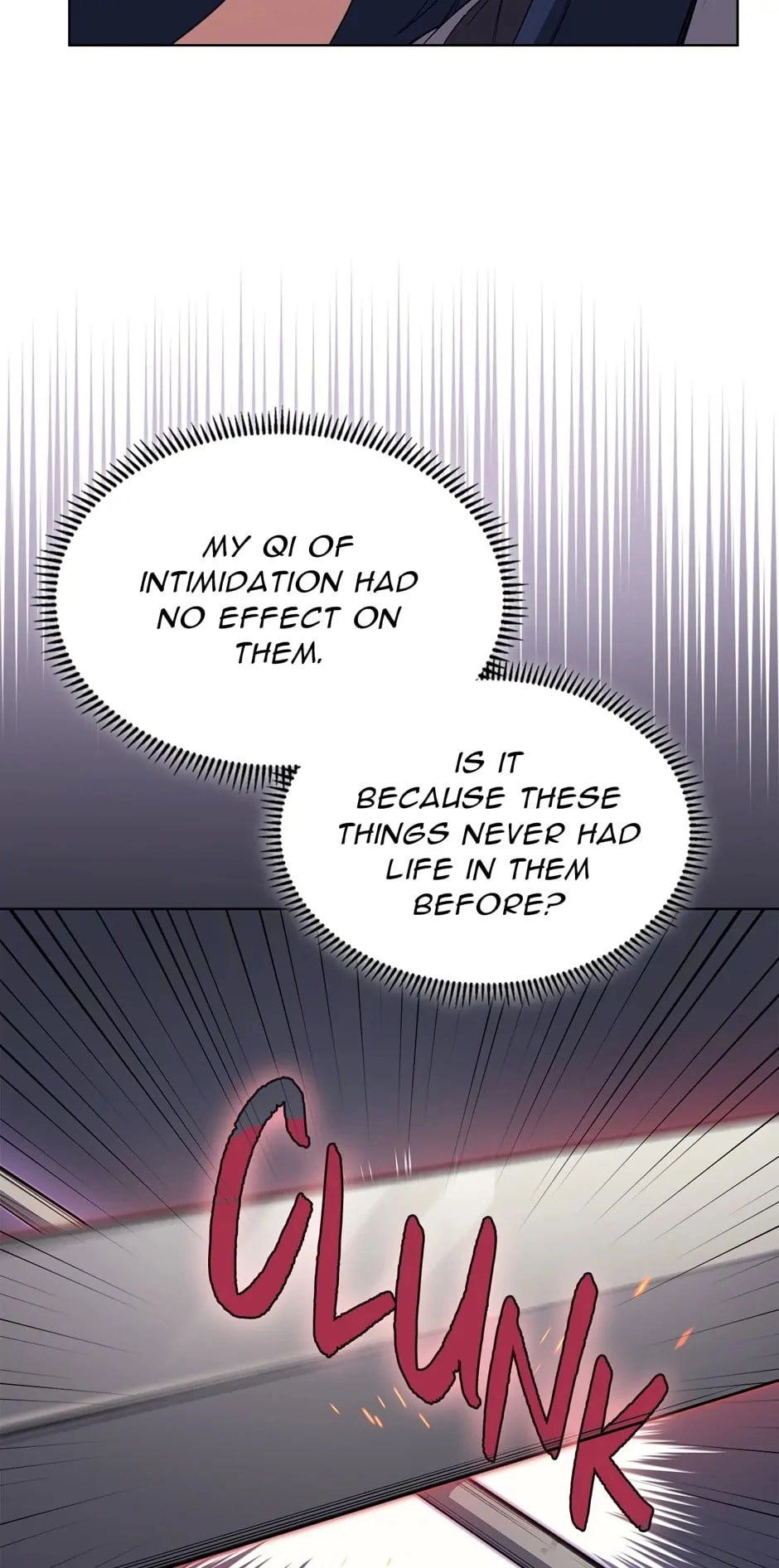 Heavenly Demon Reborn! Chapter 224, page 31 of 67