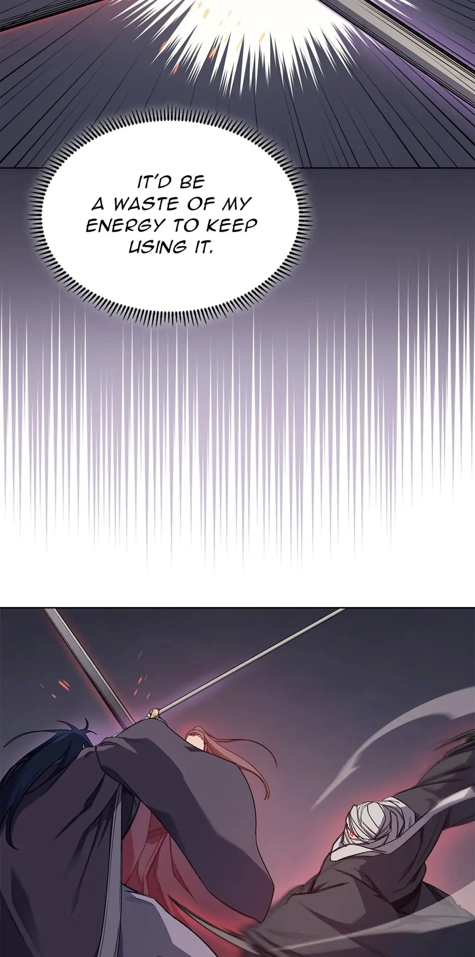 Heavenly Demon Reborn! Chapter 224, page 32 of 67