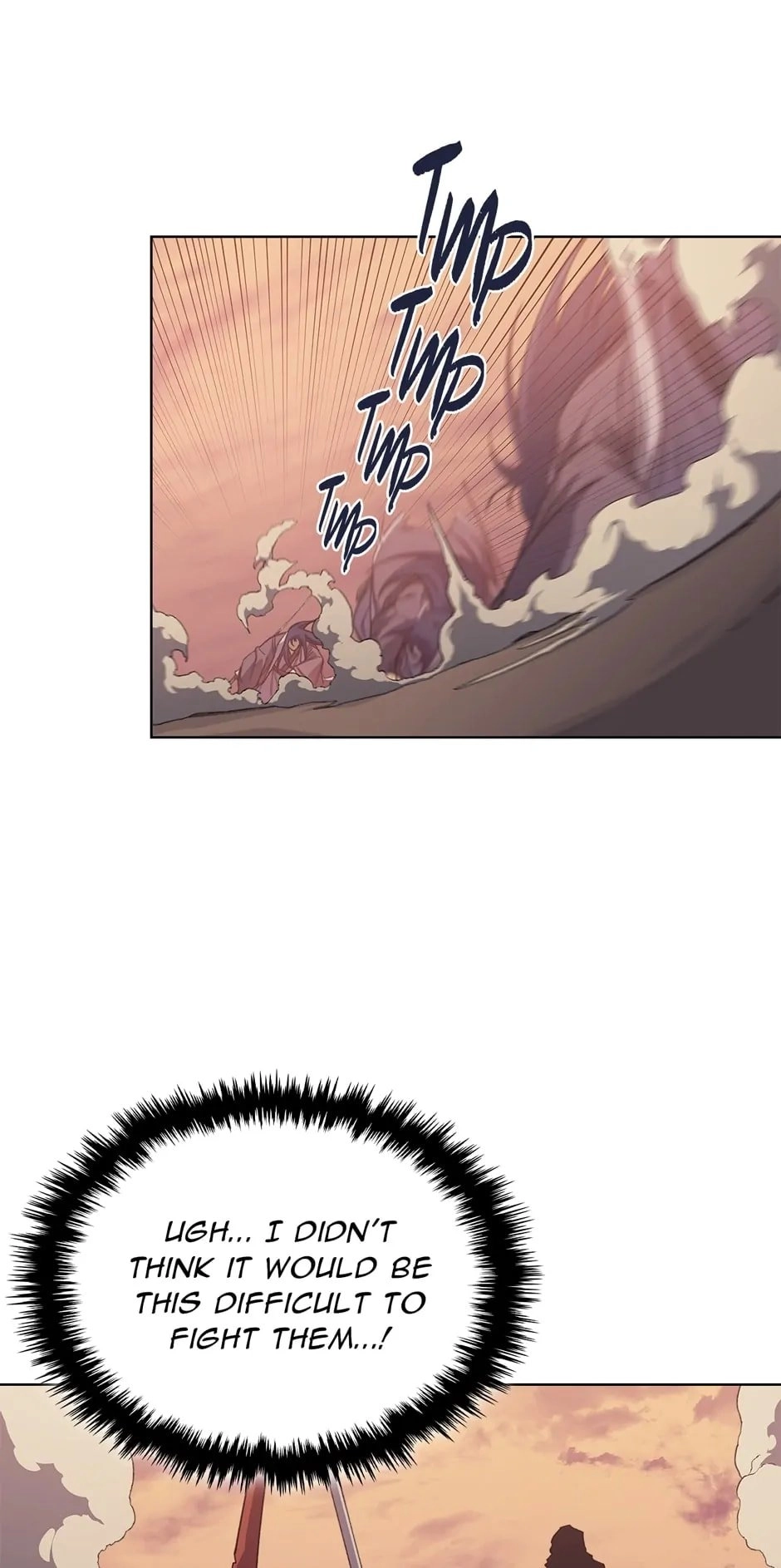 Heavenly Demon Reborn! Chapter 224, page 35 of 67