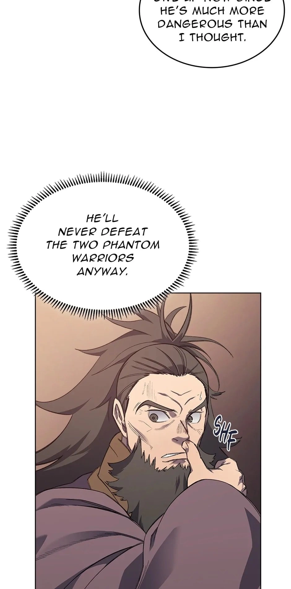 Heavenly Demon Reborn! Chapter 224, page 47 of 67