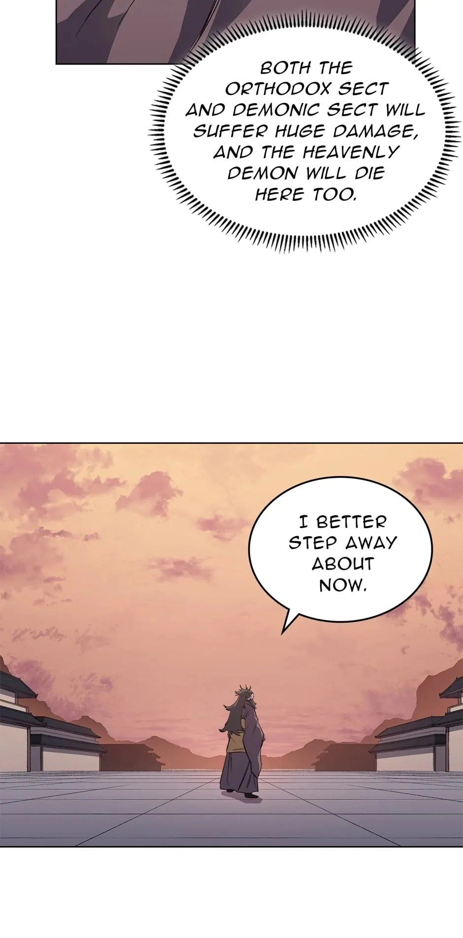 Heavenly Demon Reborn! Chapter 224, page 48 of 67