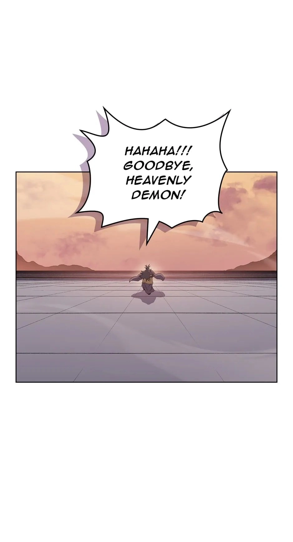 Heavenly Demon Reborn! Chapter 224, page 54 of 67