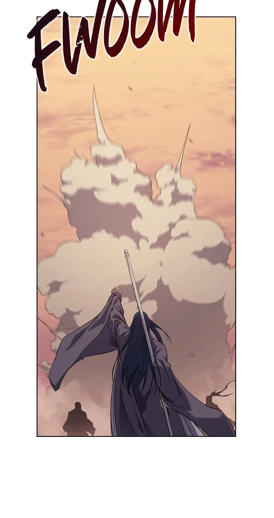 Heavenly Demon Reborn! Chapter 224, page 62 of 67