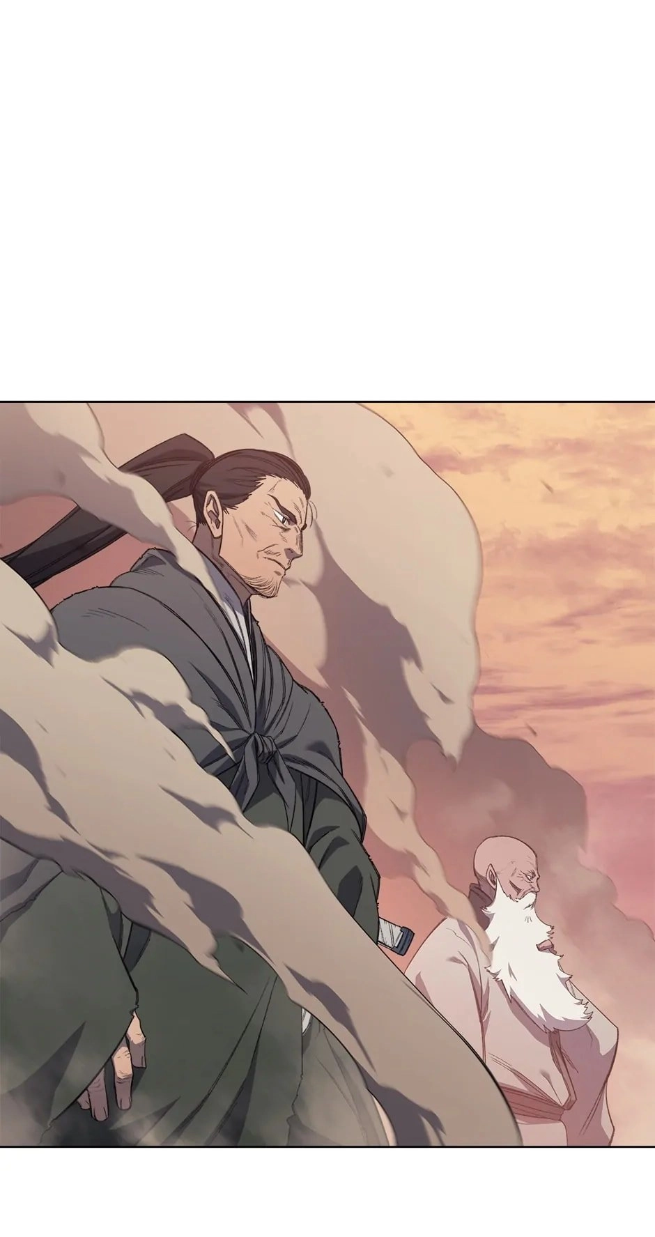 Heavenly Demon Reborn! Chapter 224, page 63 of 67