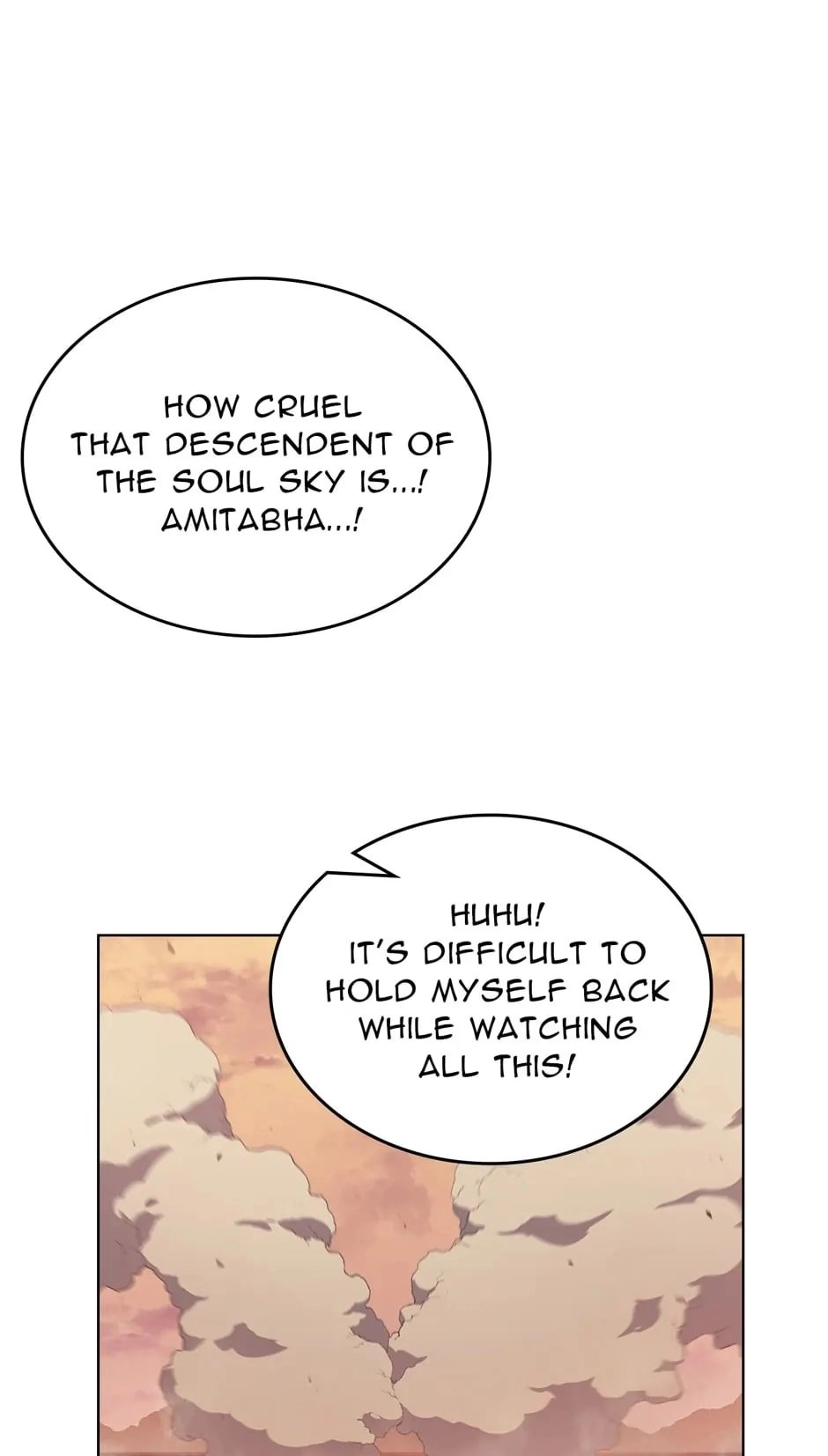Heavenly Demon Reborn! Chapter 224, page 64 of 67