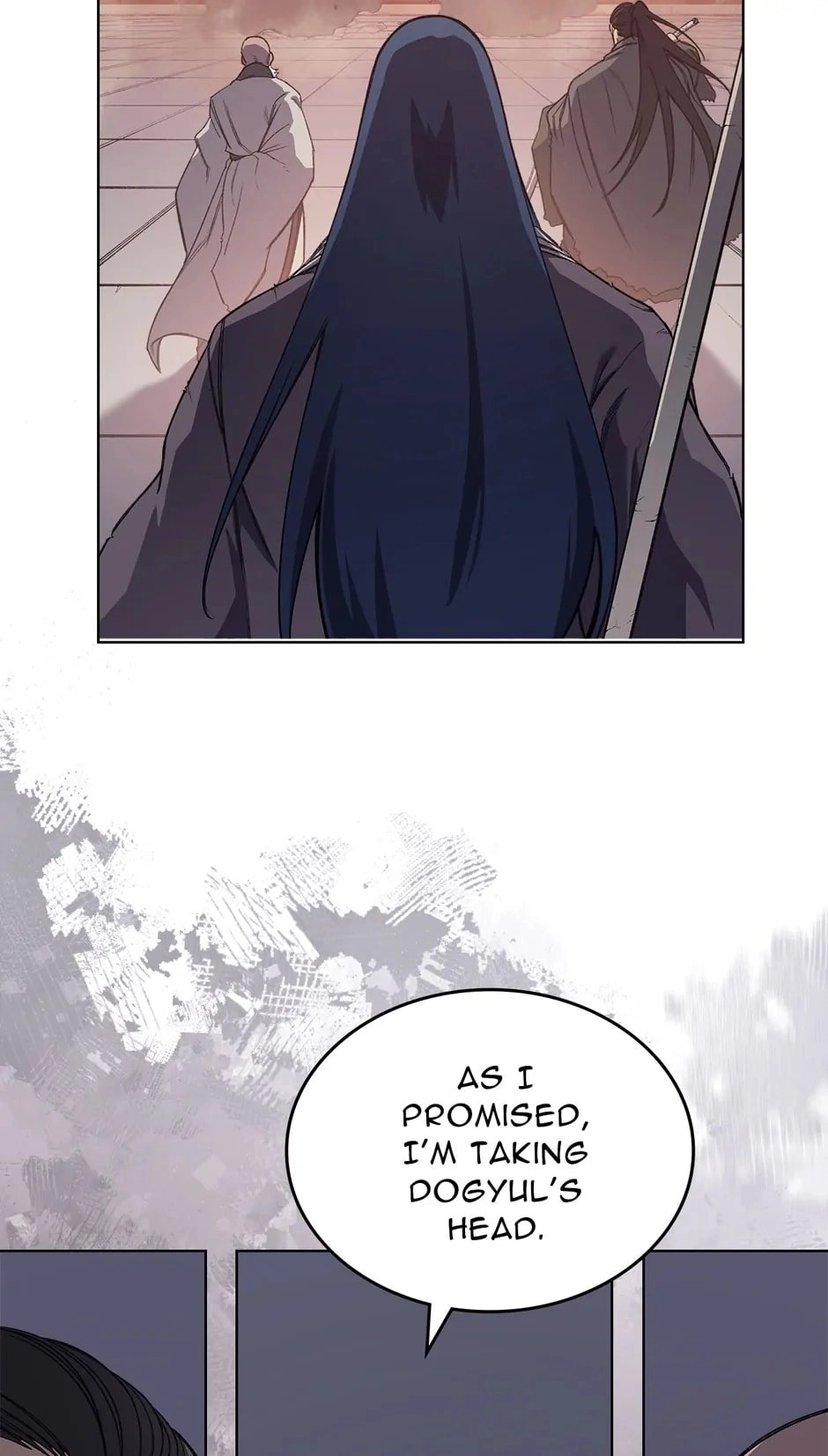 Heavenly Demon Reborn! Chapter 224, page 65 of 67