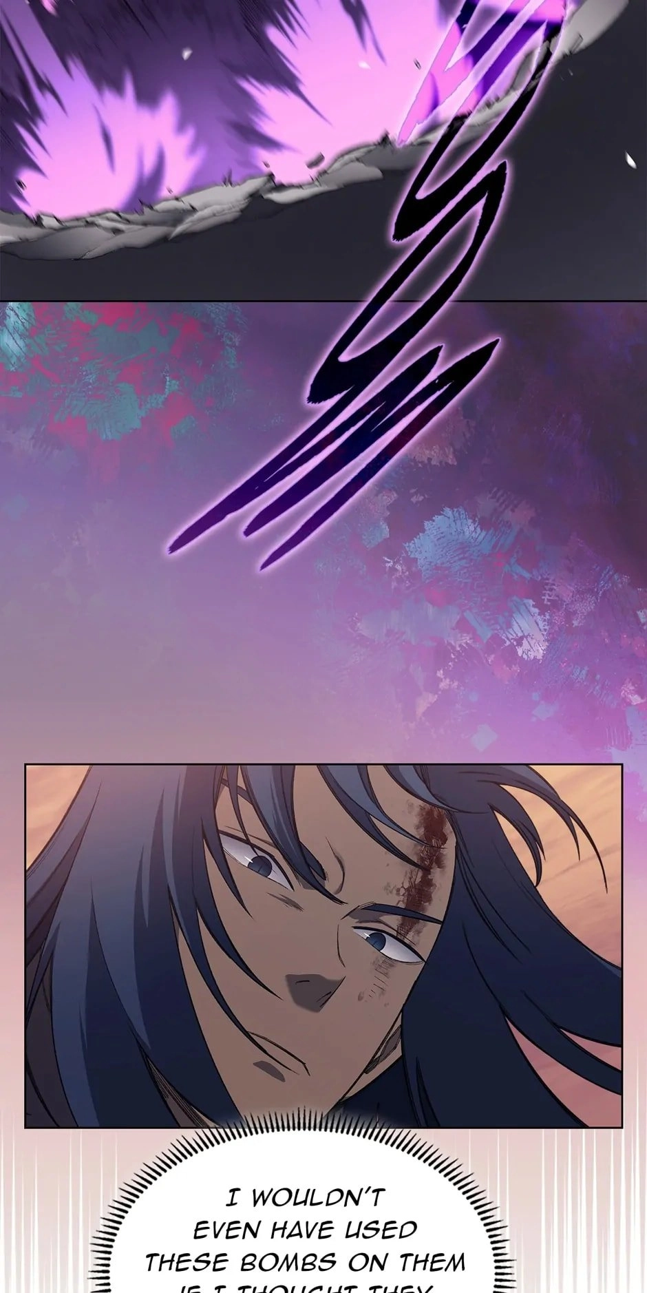 Heavenly Demon Reborn! Chapter 224, page 8 of 67