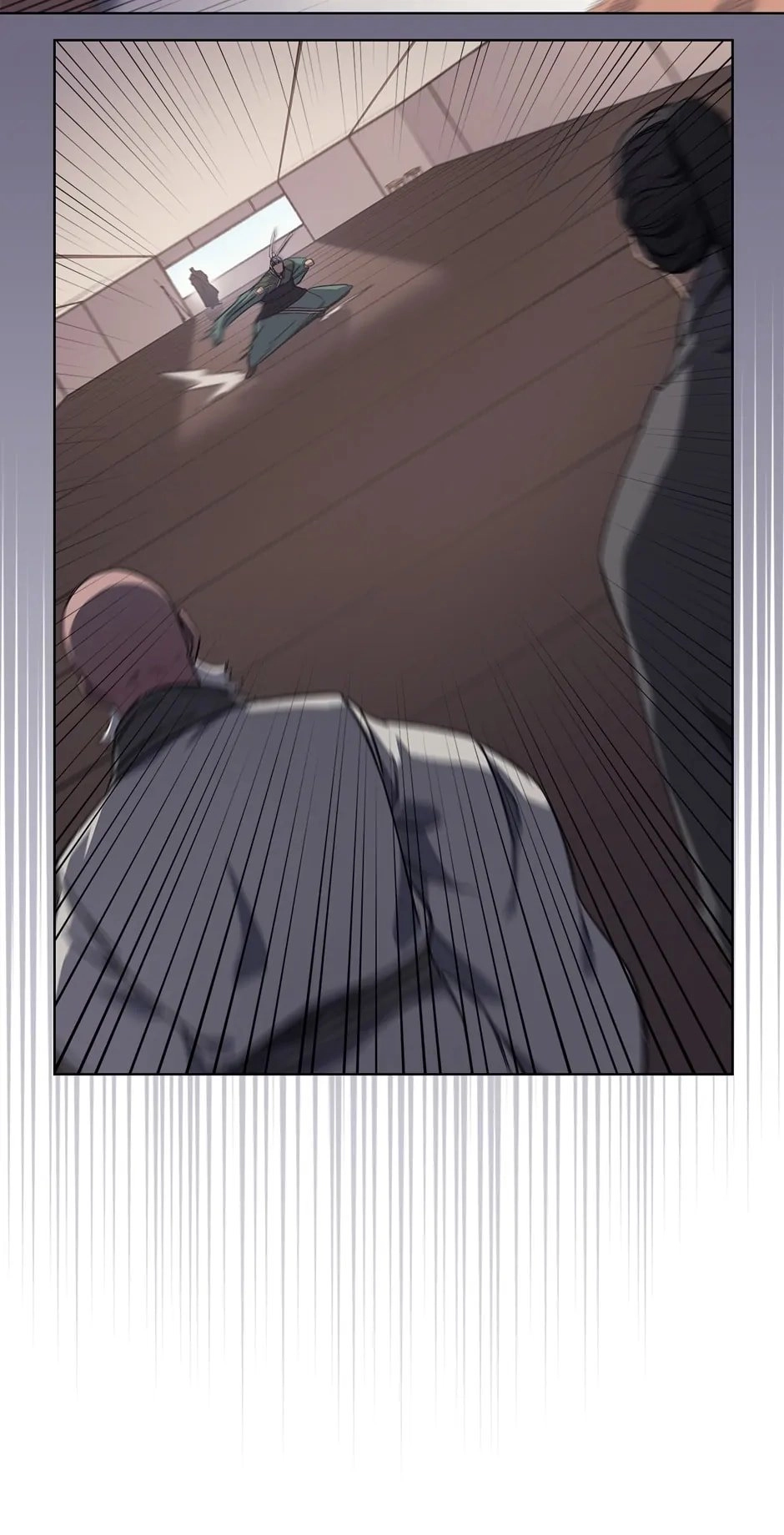 Heavenly Demon Reborn! Chapter 225, page 11 of 63