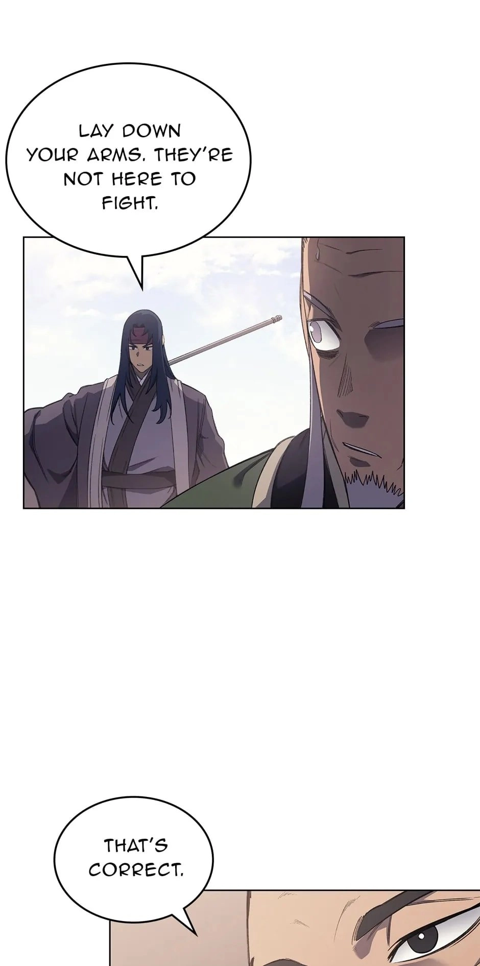 Heavenly Demon Reborn! Chapter 225, page 13 of 63