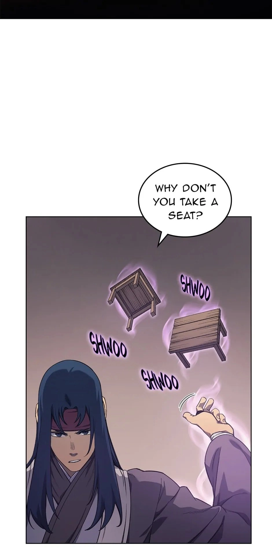 Heavenly Demon Reborn! Chapter 225, page 15 of 63
