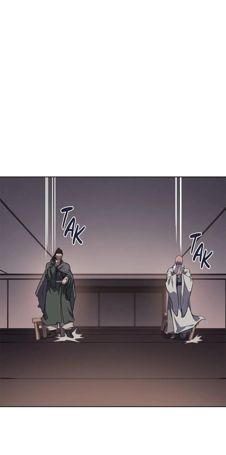Heavenly Demon Reborn! Chapter 225, page 16 of 63