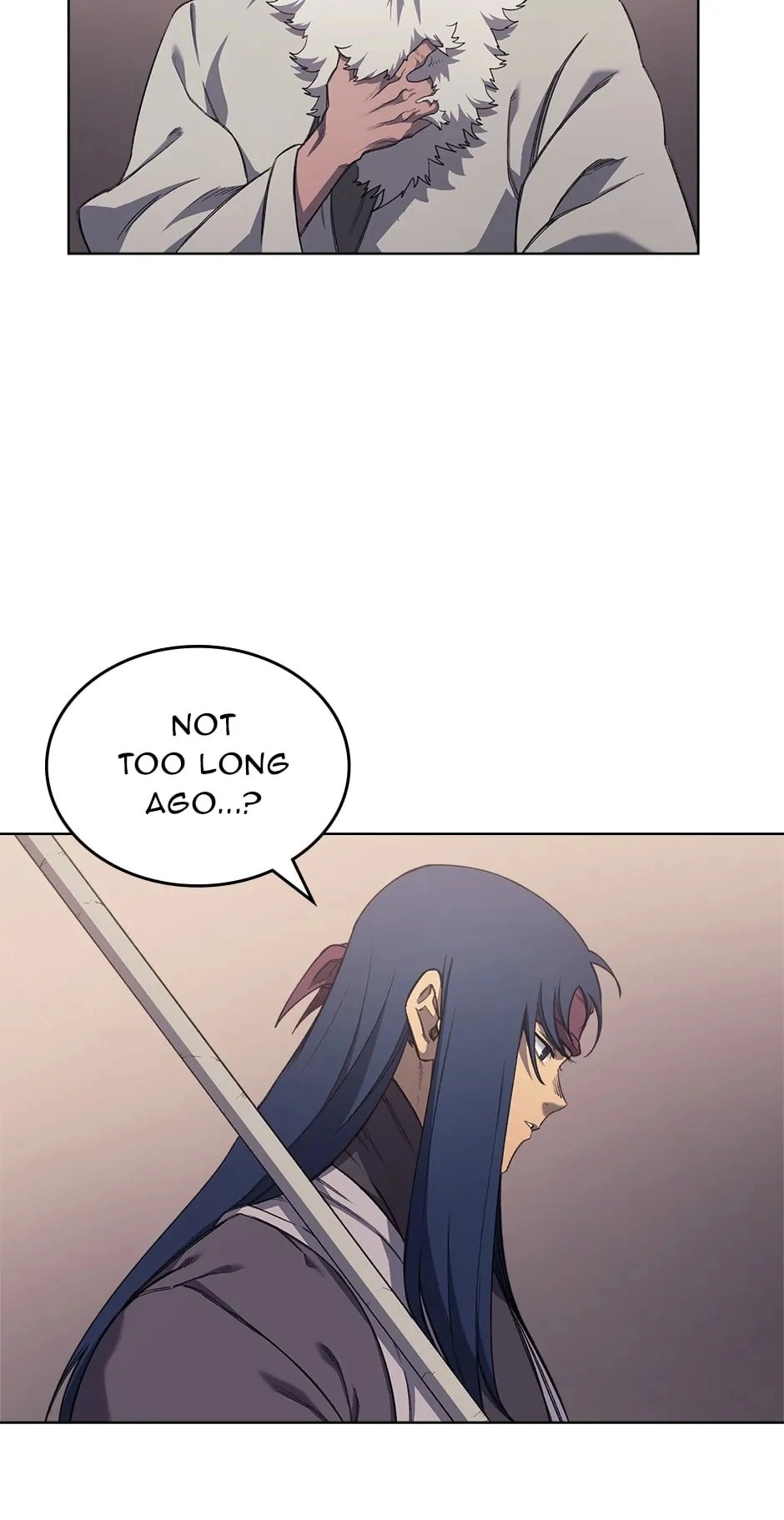 Heavenly Demon Reborn! Chapter 225, page 21 of 63