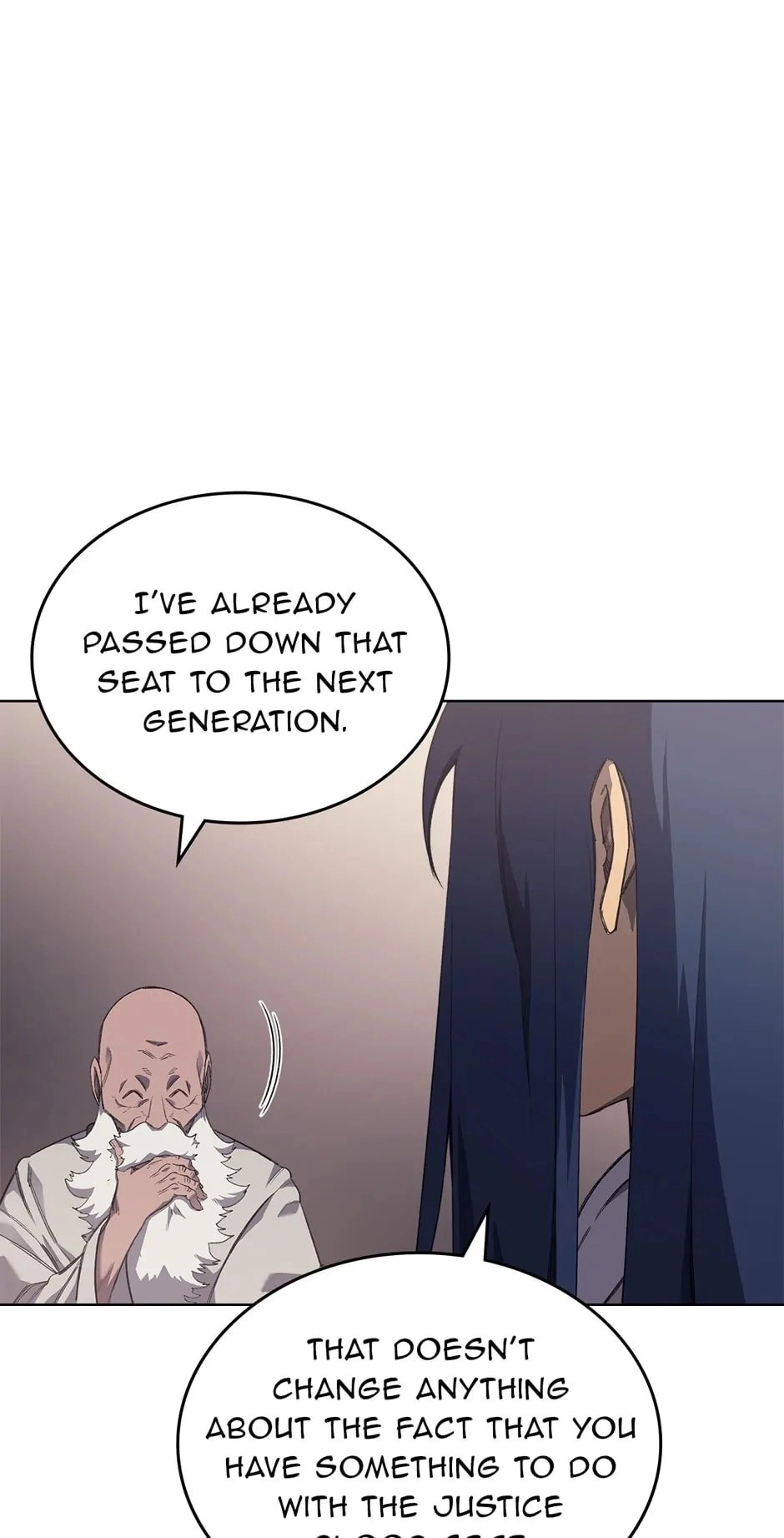 Heavenly Demon Reborn! Chapter 225, page 22 of 63