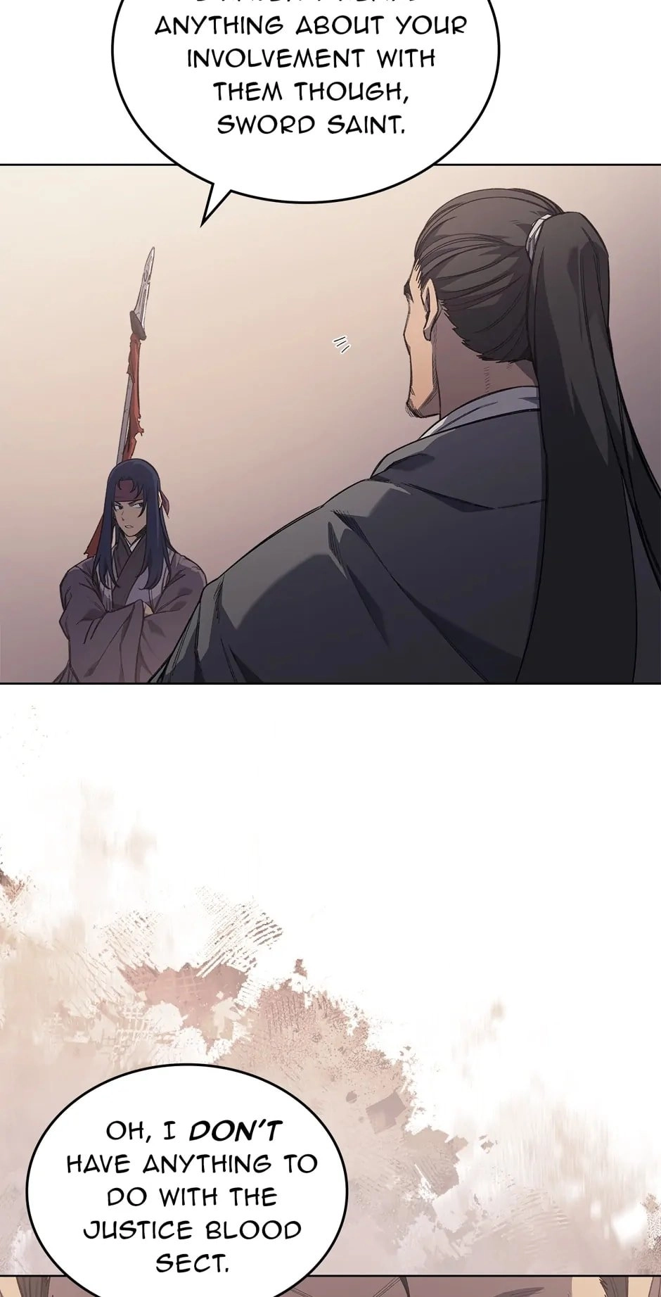 Heavenly Demon Reborn! Chapter 225, page 24 of 63