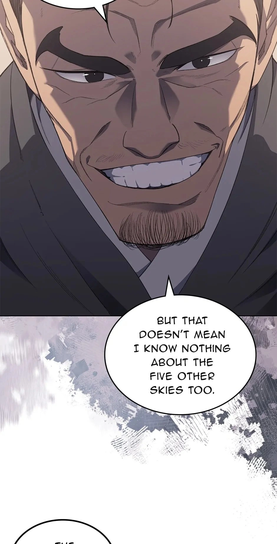 Heavenly Demon Reborn! Chapter 225, page 25 of 63