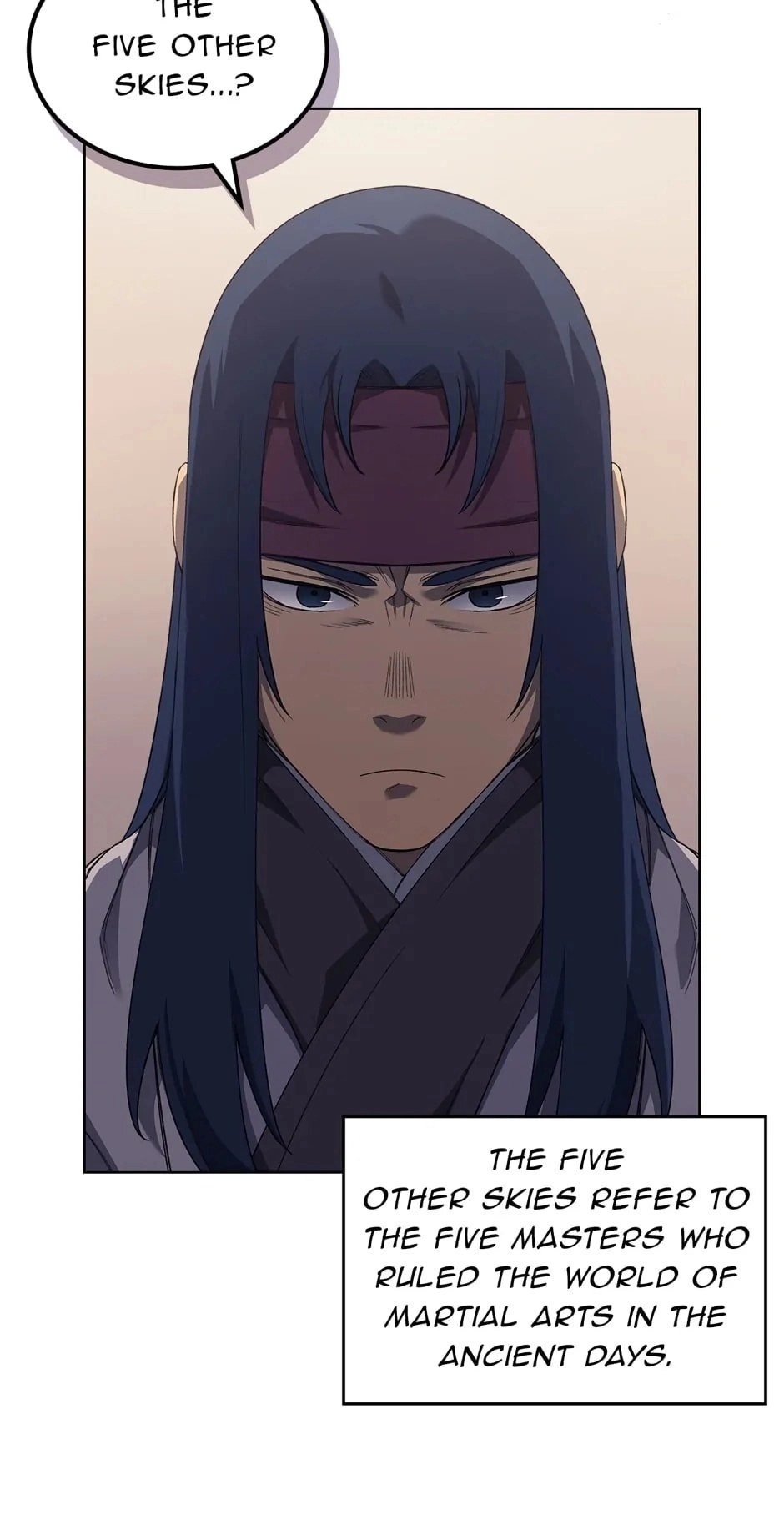 Heavenly Demon Reborn! Chapter 225, page 26 of 63