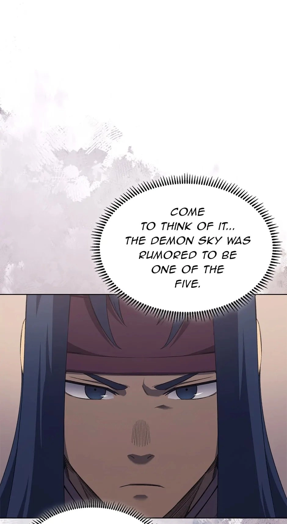 Heavenly Demon Reborn! Chapter 225, page 27 of 63
