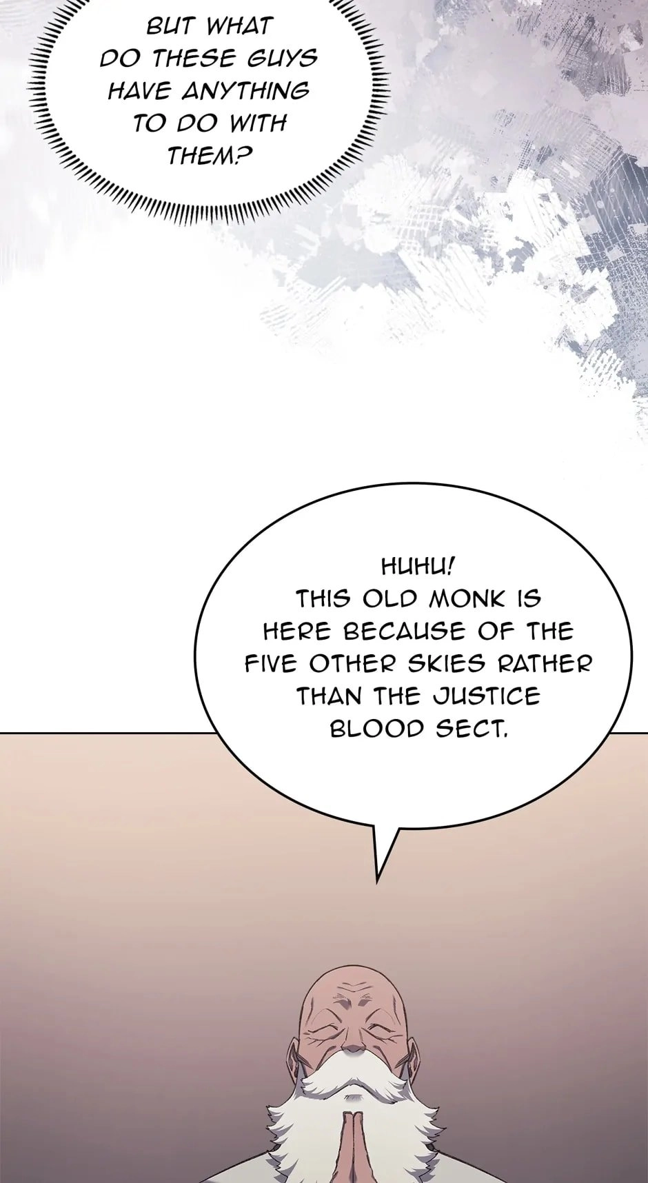 Heavenly Demon Reborn! Chapter 225, page 28 of 63
