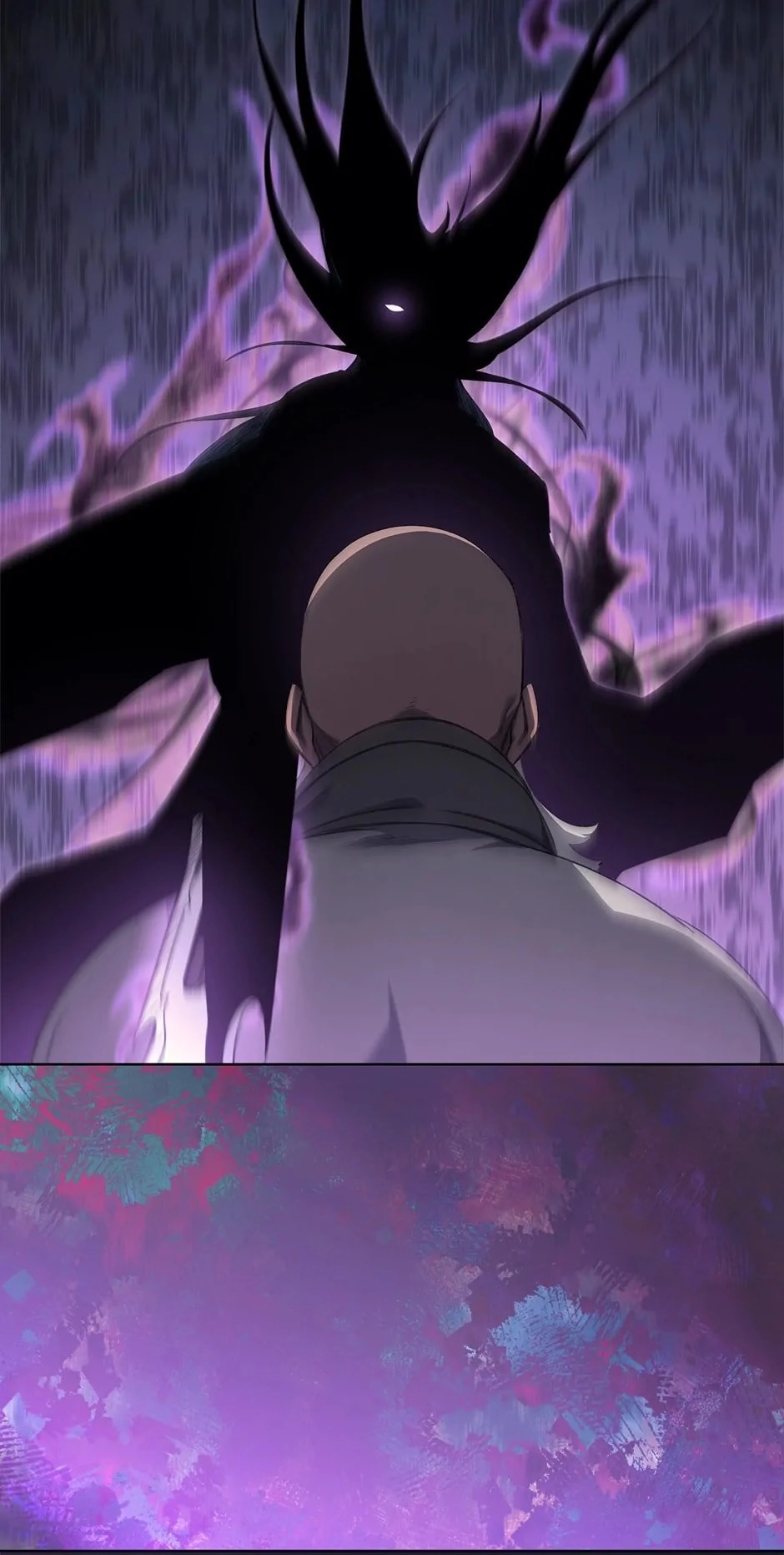 Heavenly Demon Reborn! Chapter 225, page 37 of 63