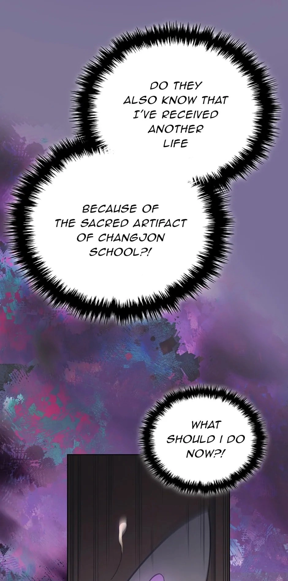 Heavenly Demon Reborn! Chapter 225, page 40 of 63