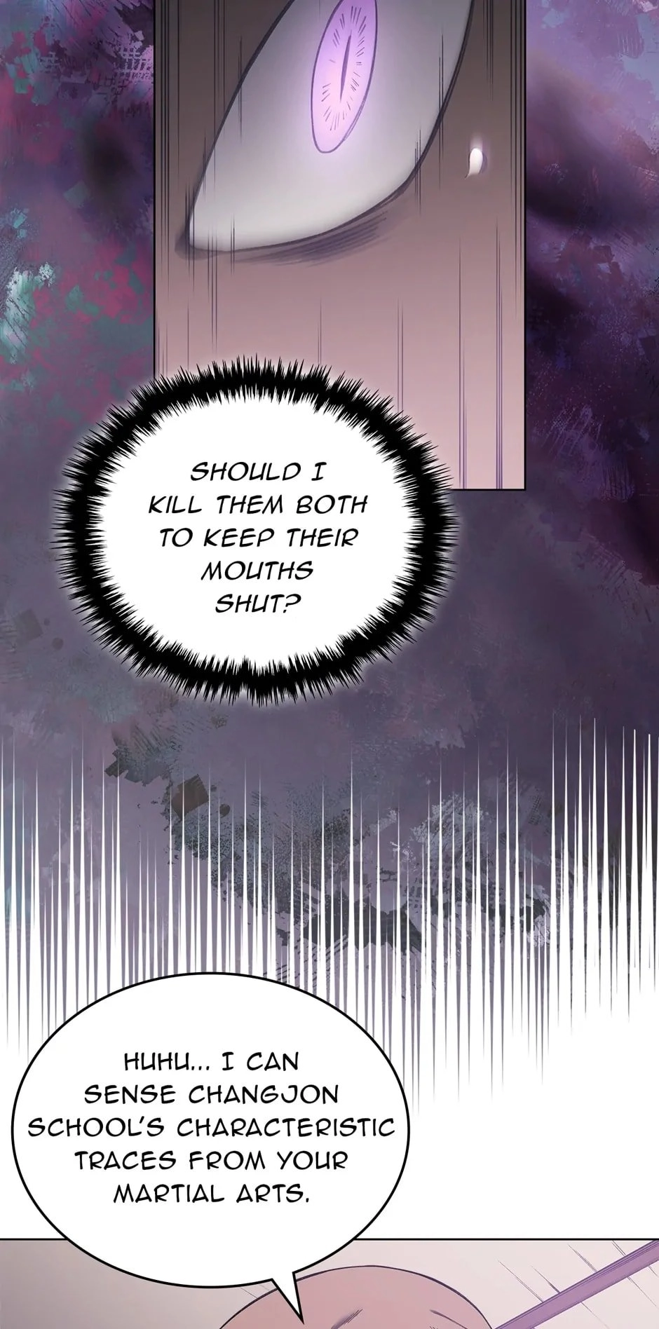 Heavenly Demon Reborn! Chapter 225, page 41 of 63