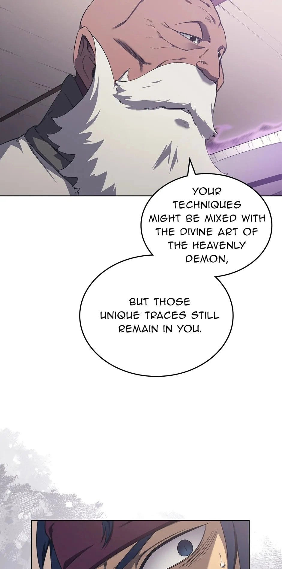 Heavenly Demon Reborn! Chapter 225, page 42 of 63