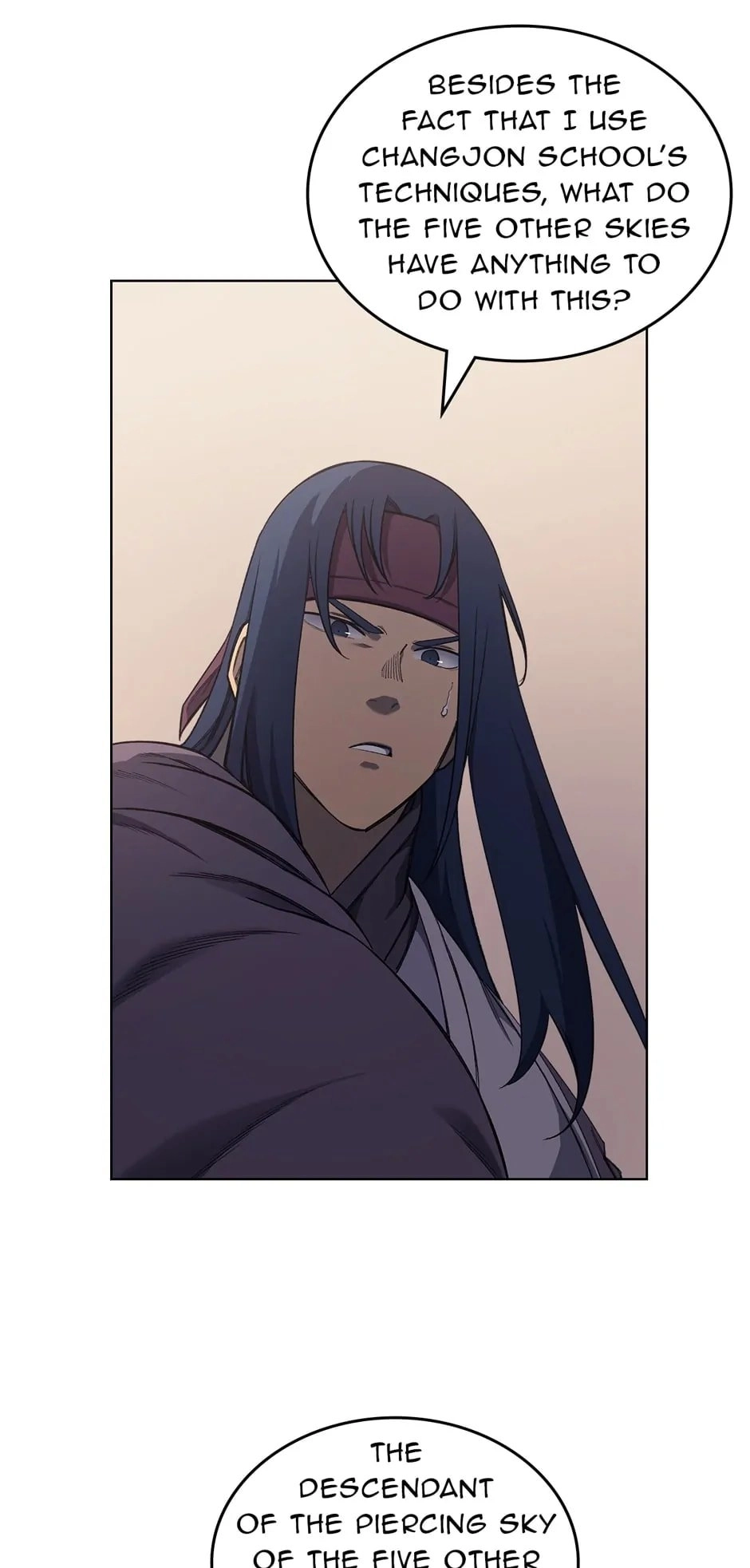 Heavenly Demon Reborn! Chapter 225, page 46 of 63