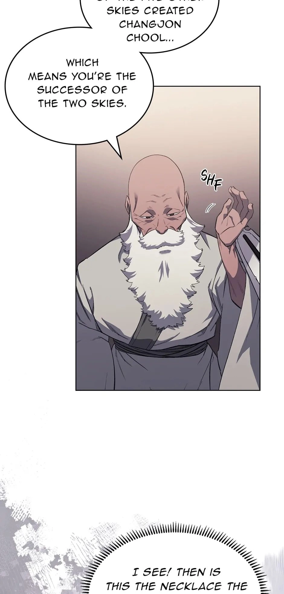 Heavenly Demon Reborn! Chapter 225, page 47 of 63