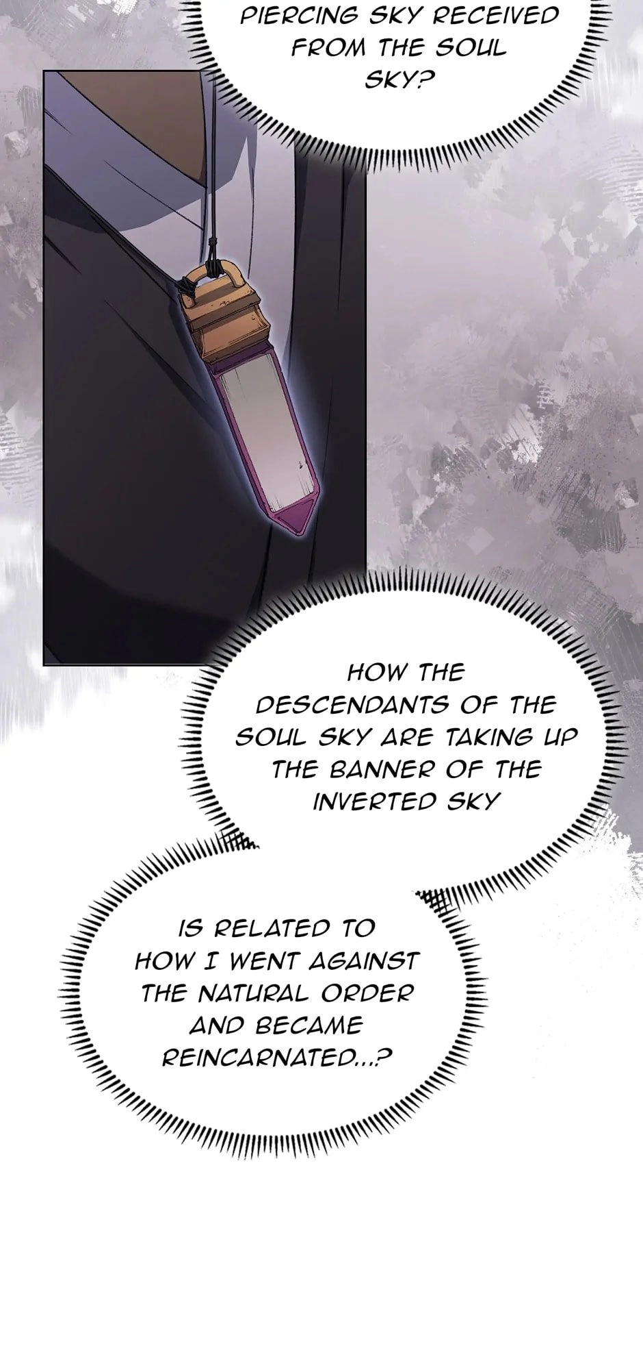 Heavenly Demon Reborn! Chapter 225, page 48 of 63