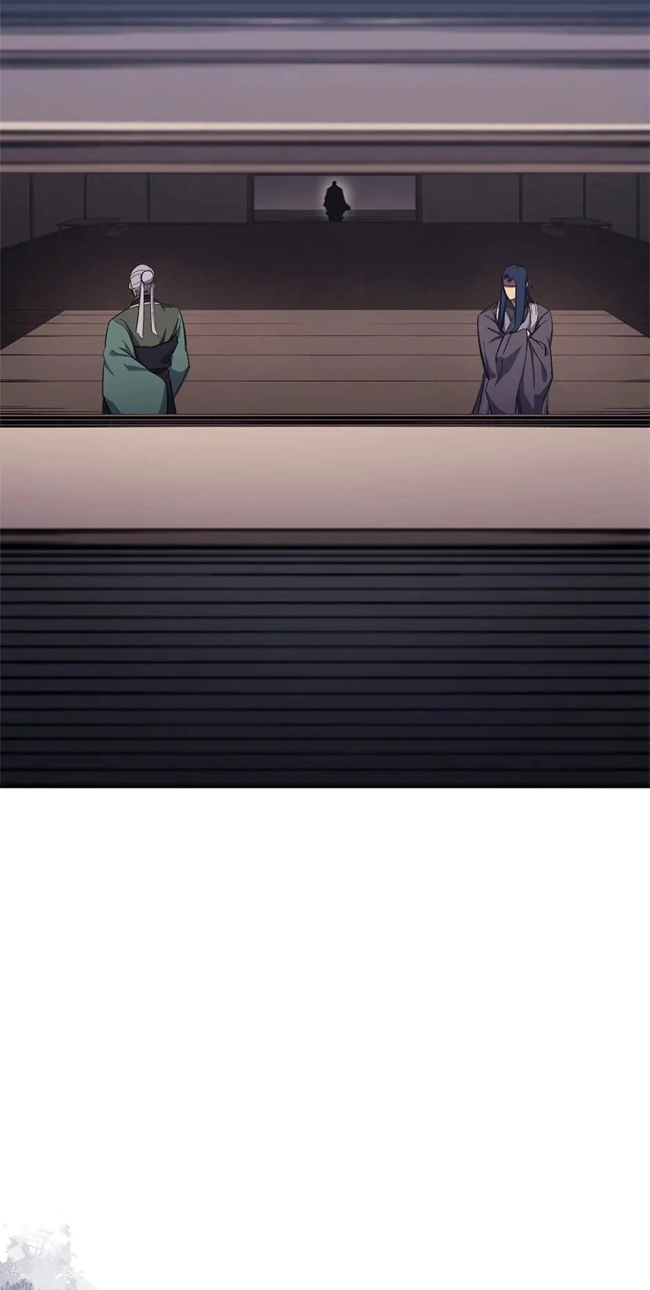Heavenly Demon Reborn! Chapter 225, page 5 of 63