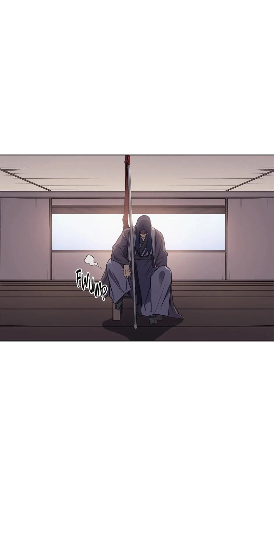 Heavenly Demon Reborn! Chapter 225, page 50 of 63